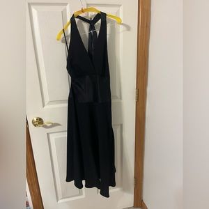 Jones New York Midi Dress